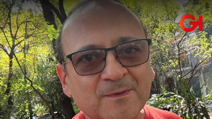 ‘Se nos fue un hermano’: Lalo España y colegas despiden a Memo Pineda