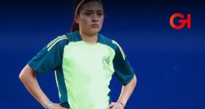 Justicia para Cassandra Abigail: Detienen a dos presuntos feminicidas de la futbolista mexicana de playa