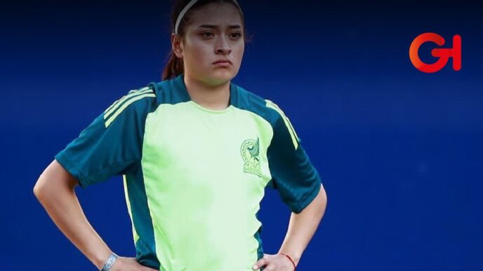 Justicia para Cassandra Abigail: Detienen a dos presuntos feminicidas de la futbolista mexicana de playa