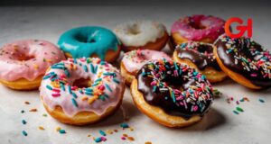 ¿Dónde conseguir donas gratis en CDMX por el Día de la Dona 2025?