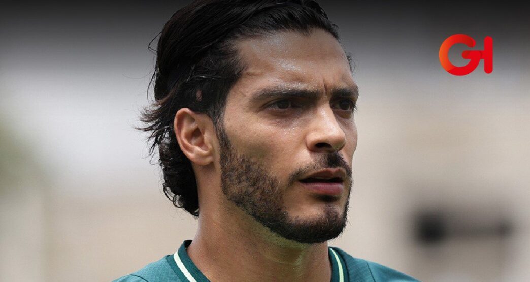 Selección Mexicana se mide ante Suiza en amistoso internacional rumbo a la Copa Oro