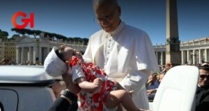 La bendición apostólica del Papa León XIV, ahora al alcance de un clic
