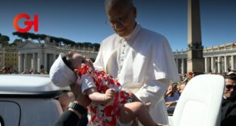 La bendición apostólica del Papa León XIV, ahora al alcance de un clic
