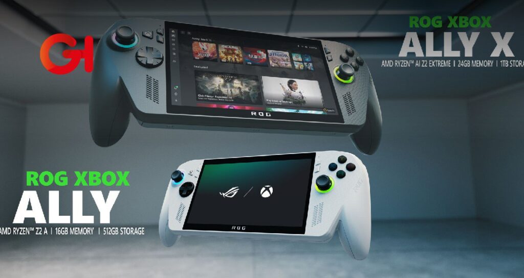 El Xbox ROG Ally llegará a México: Precios, fechas y dónde comprar la consola