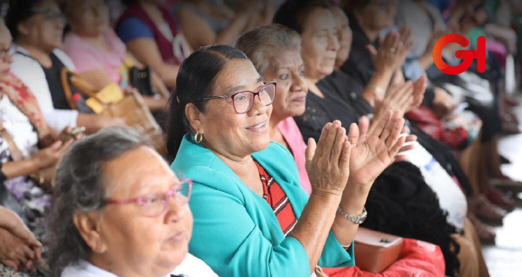 ¡Ya hay fechas! Así es el calendario de registro en junio para Adultos Mayores y Mujeres Bienestar