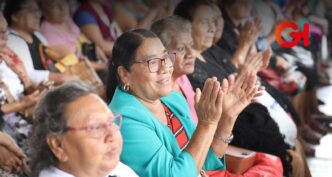 ¡Ya hay fechas! Así es el calendario de registro en junio para Adultos Mayores y Mujeres Bienestar