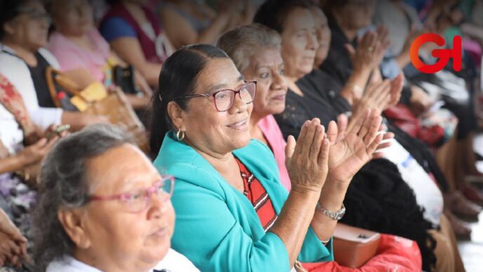 ¡Ya hay fechas! Así es el calendario de registro en junio para Adultos Mayores y Mujeres Bienestar