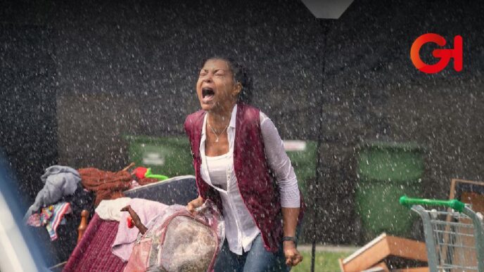 Harta: El drama de Netflix que todos critican pero nadie puede dejar de ver
