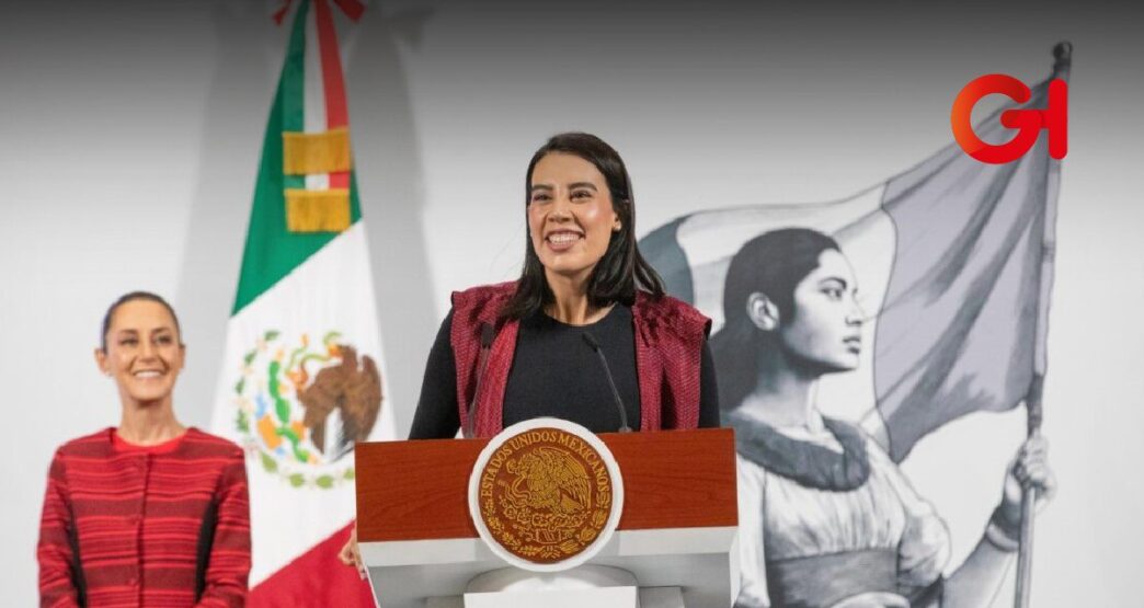 México buscará llegar al Top 5 mundial en turismo: Cifras récord y Plan México 2030