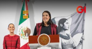 México buscará llegar al Top 5 mundial en turismo: Cifras récord y Plan México 2030