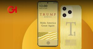 Así funciona Trump Mobile, la empresa de teléfono de Trump