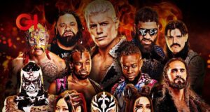 WWE Super Show 2025: Cartel completo y precios de boletos para México