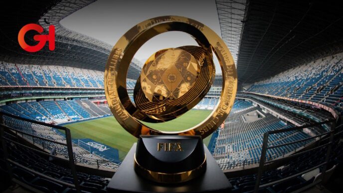 Monterrey vs Inter de Milán: Choque inédito y de alto voltaje en el Mundial de Clubes 2025