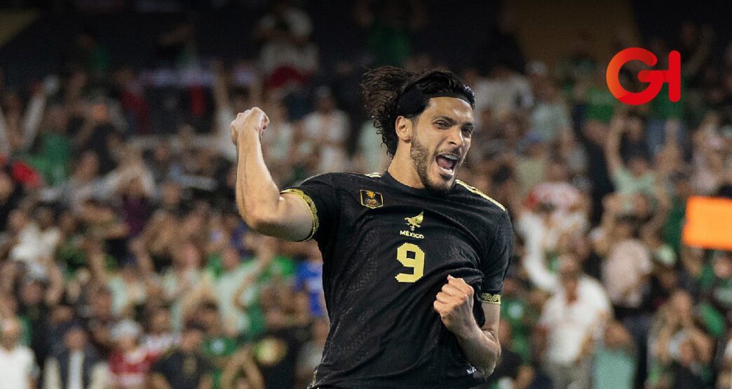México vs Surinam Copa Oro 2025: Horario, alineaciones y dónde ver EN VIVO