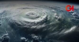 Alerta por posible tormenta tropical en Oaxaca y Chiapas: SMN eleva probabilidad al 70%