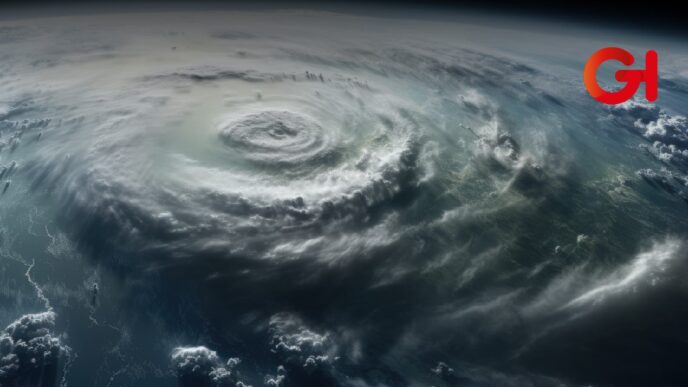 Alerta por posible tormenta tropical en Oaxaca y Chiapas: SMN eleva probabilidad al 70%