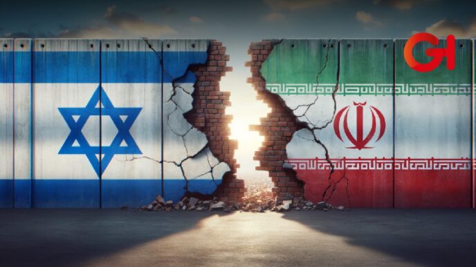 Israel frena ataque contra Irán tras presión directa de Donald Trump
