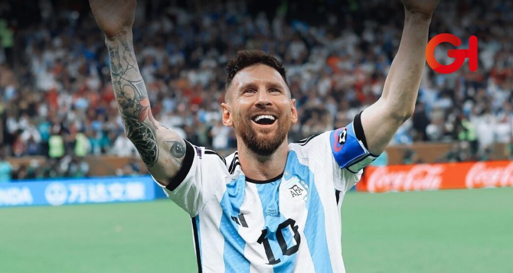 Lionel Messi cumple 38 años: El eterno 10 con un legado incomparable e histórico