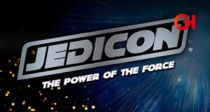 Jedicon 2025: La convención más épica de Star Wars llega a CDMX