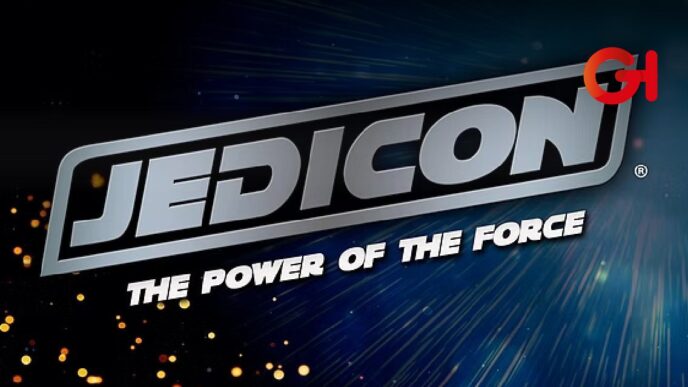 Jedicon 2025: La convención más épica de Star Wars llega a CDMX
