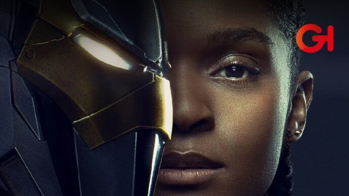 Marvel presenta Ironheart en Disney+: Conoce a la nueva heroína de UCM