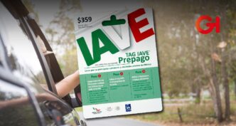 Capufe dejará de aceptar efectivo: ¿Qué hacer si aún no tienes TAG IAVE?