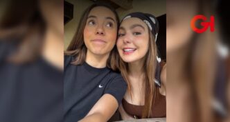 Regina Pavón y Ceci Flores confirman su relación: Los detalles de su romance