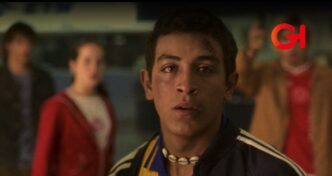 ¿Quién es Luis Fernando Peña, actor eliminado de Masterchef Celebrity 2025?