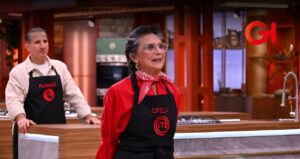¿Quién salió eliminado de Masterchef Celebrity México 2025 ayer 22 de junio?