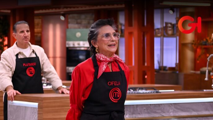 ¿Quién salió eliminado de Masterchef Celebrity México 2025 ayer 22 de junio?