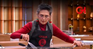 ¿Quién salió eliminado de Masterchef Celebrity México 2025 ayer 8 de junio?