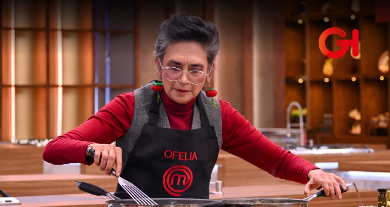 ¿Quién salió eliminado de Masterchef Celebrity México 2025 ayer 8 de junio?