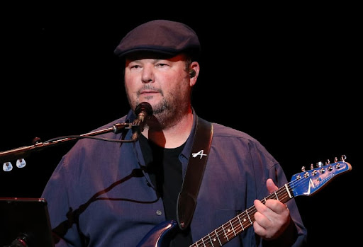 Christopher Cross