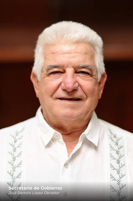 José Ramiro López Obrador