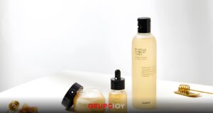 K-beauty aranceles
