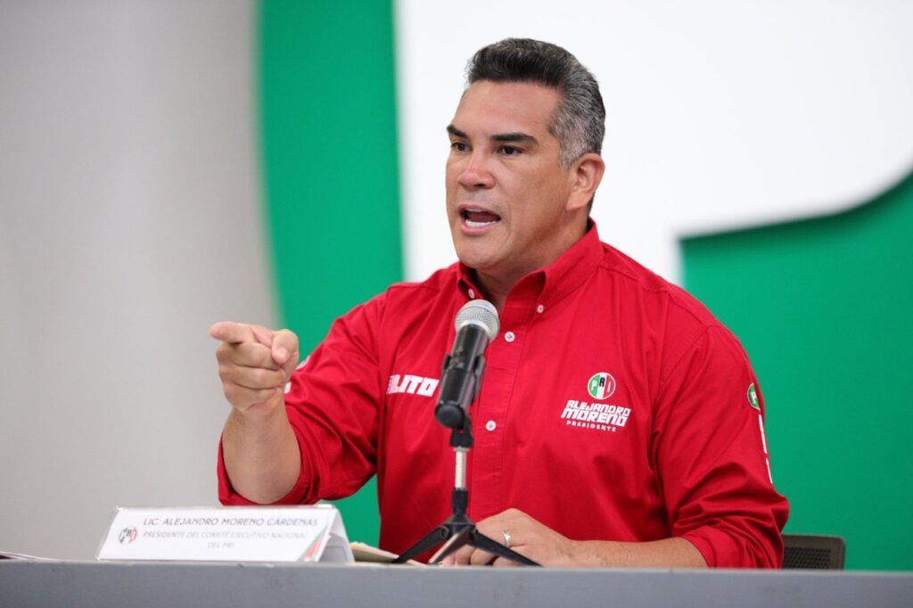 Alejandro Moreno
