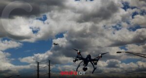 Cárteles mexicanos superan a EU en uso operativo de drones