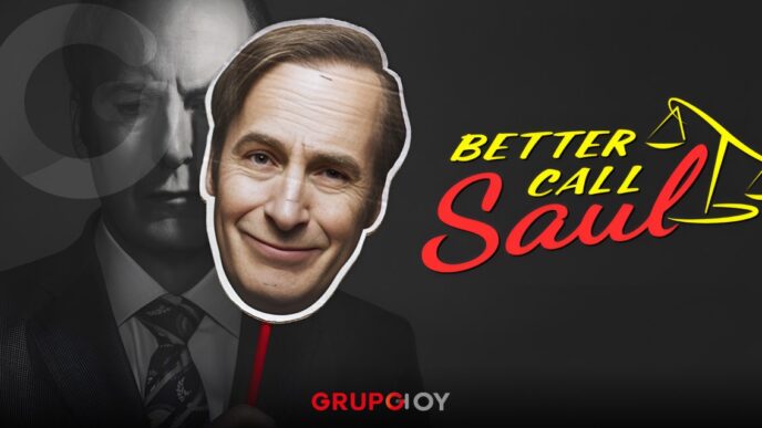 Better Call Saul