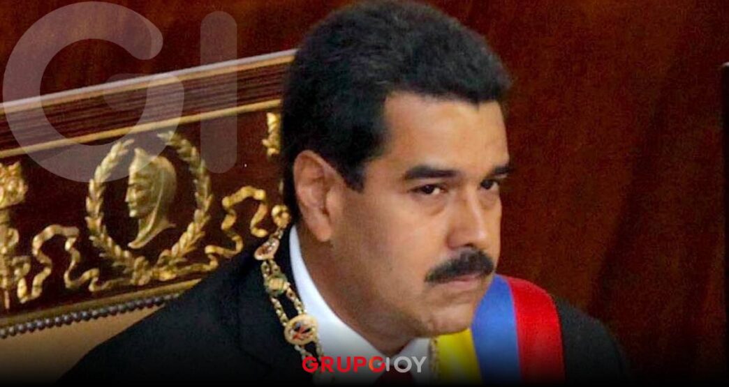 Estados Unidos Maduro