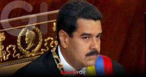 Estados Unidos Maduro