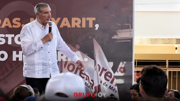 El legado de Adán Augusto y Merino: desapariciones que triplicaron en Tabasco