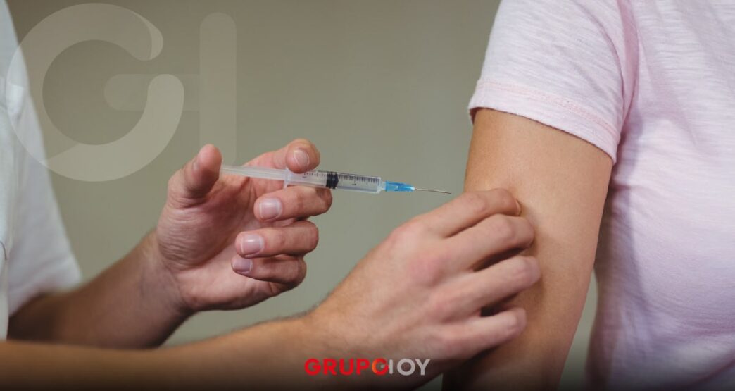 Disponibilidad de vacunas BCG contra tuberculosis en México