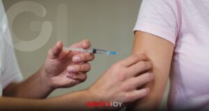 Disponibilidad de vacunas BCG contra tuberculosis en México