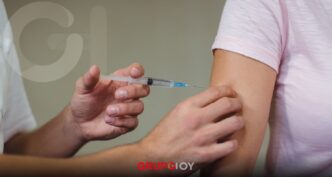 Disponibilidad de vacunas BCG contra tuberculosis en México
