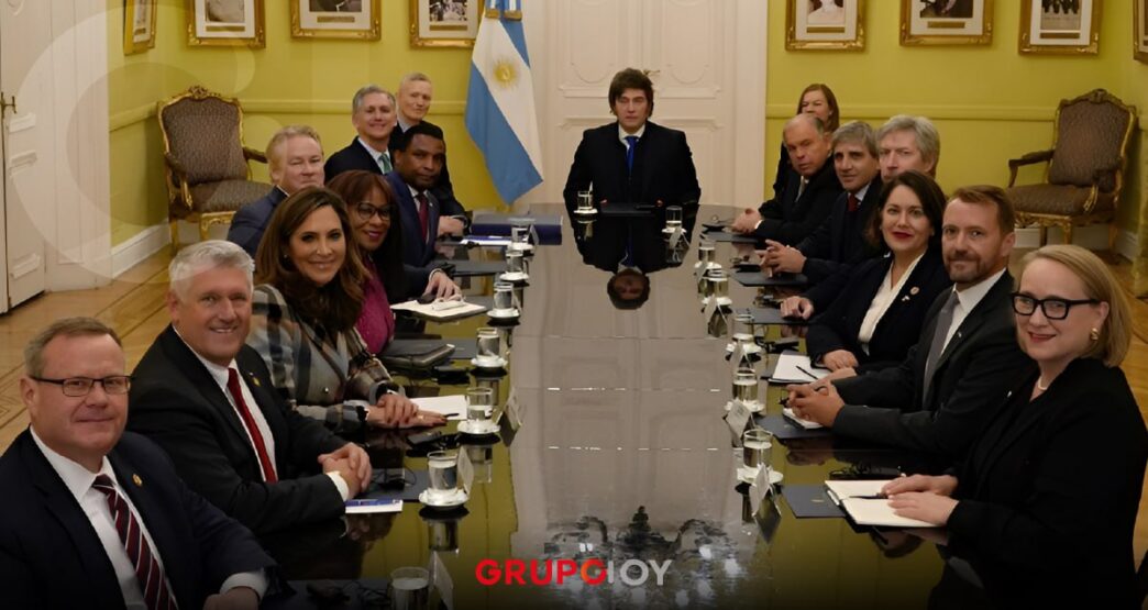 Argentina y EEUU: el camino hacia la exención de visa