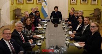 Argentina y EEUU: el camino hacia la exención de visa