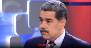 EEUU ofrece $25 millones por captura de Nicolás Maduro