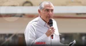 Adán Augusto PRI