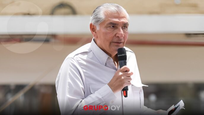 Adán Augusto PRI