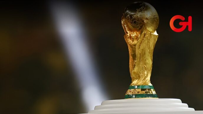 Mundial 2026